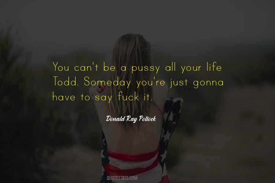 Underprotective Quotes #486088