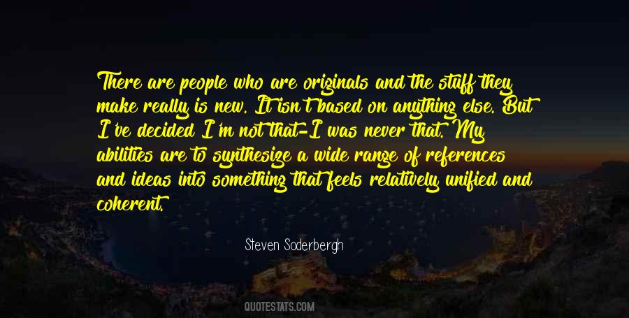 Underreporting Quotes #1510317