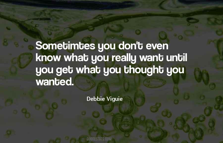 Underrepresente Quotes #1690286