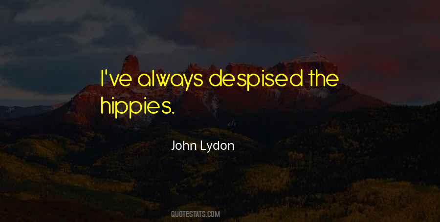 Underrepresente Quotes #464277