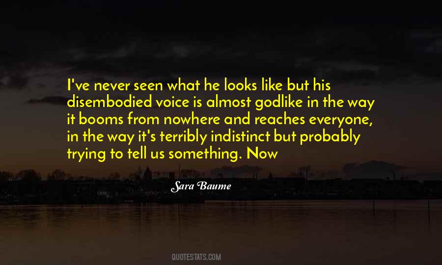 Understandeth Quotes #1341411
