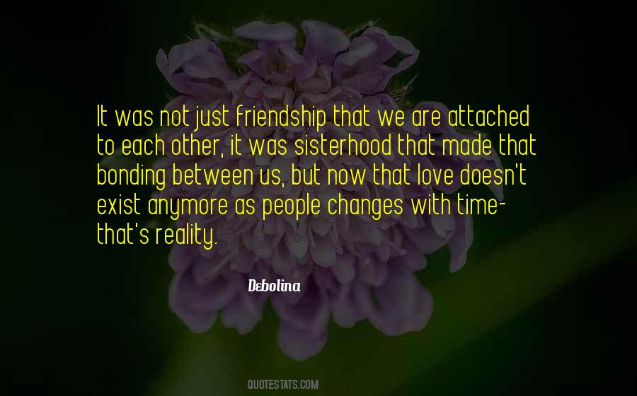 Quotes About Love Best Friends #471617