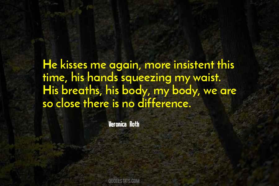 Understimate Quotes #86149