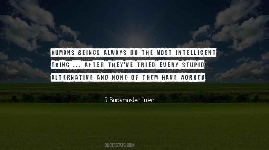 Understudies Quotes #1154619