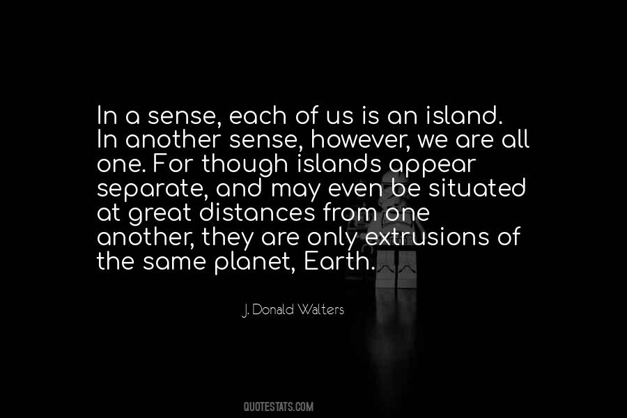 Quotes About The Planet Earth #178571