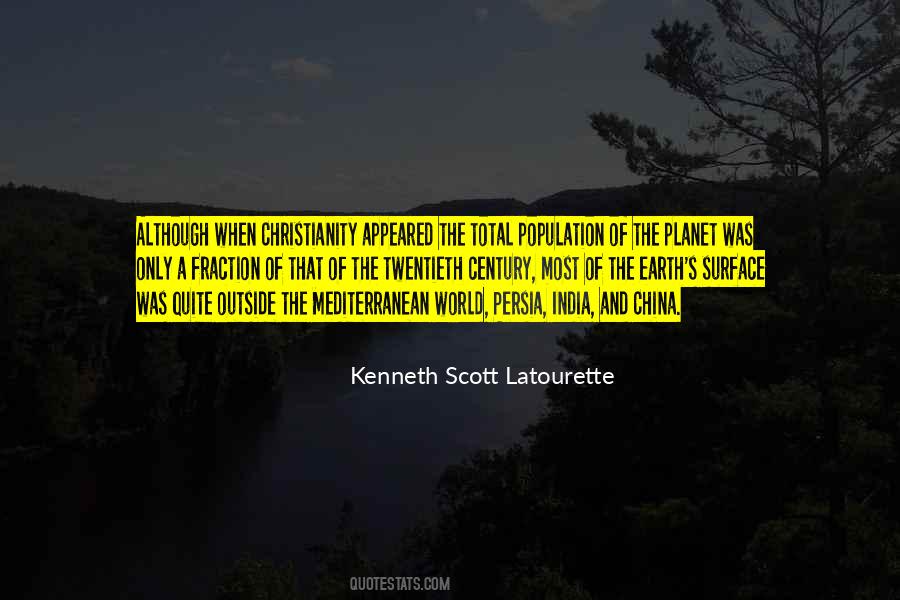 Quotes About The Planet Earth #204176