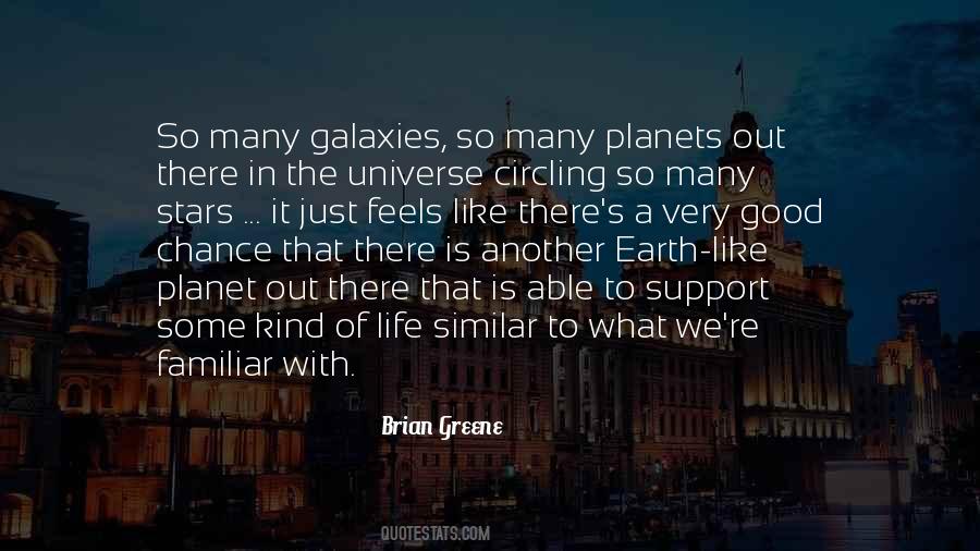 Quotes About The Planet Earth #304727