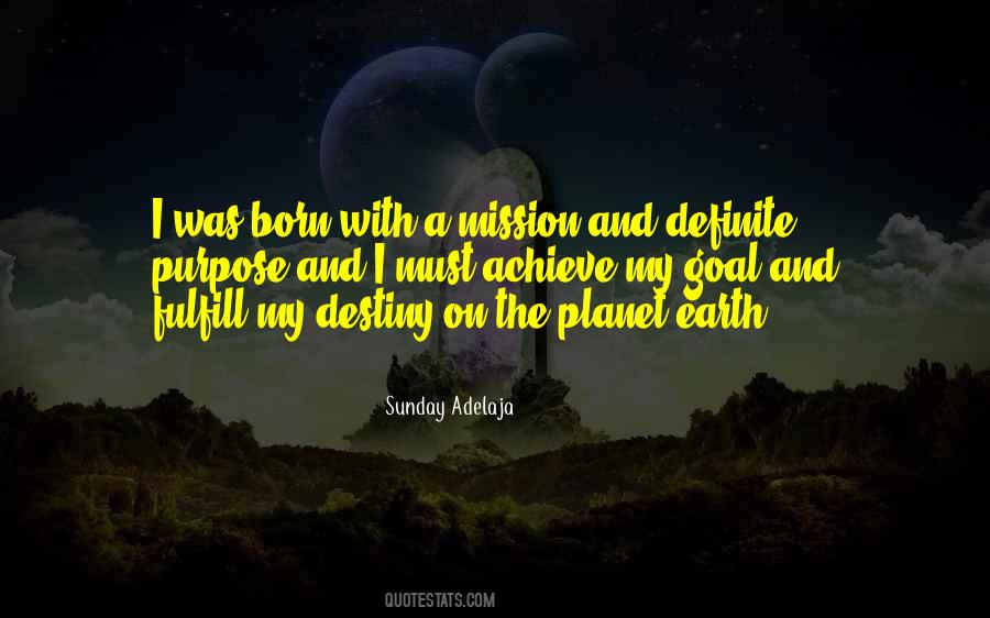 Quotes About The Planet Earth #57112