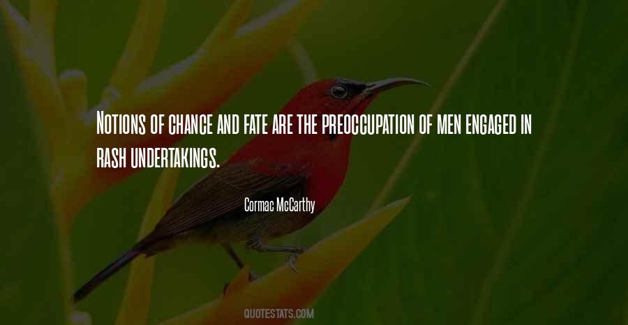 Undertakings Quotes #1088078