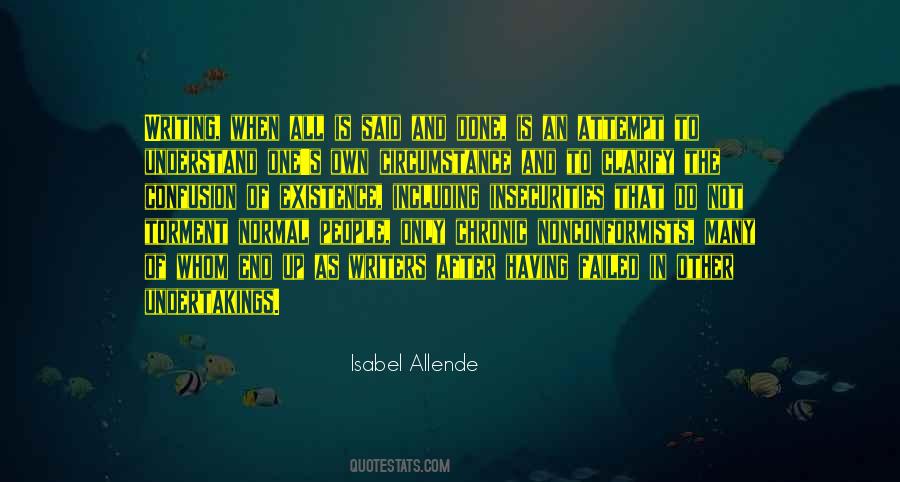 Undertakings Quotes #1172807