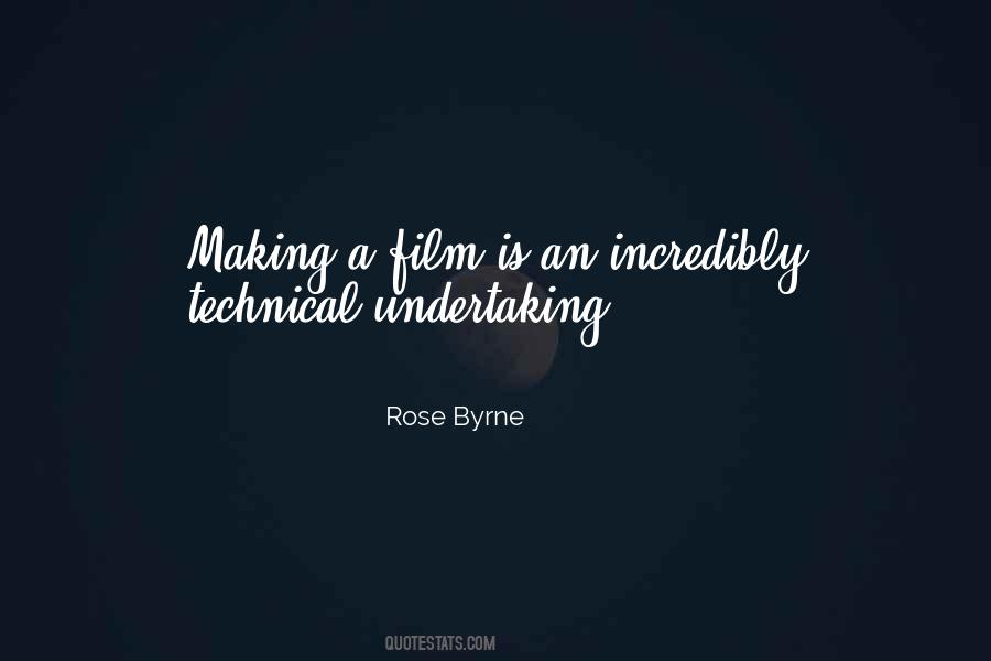 Undertakings Quotes #123432