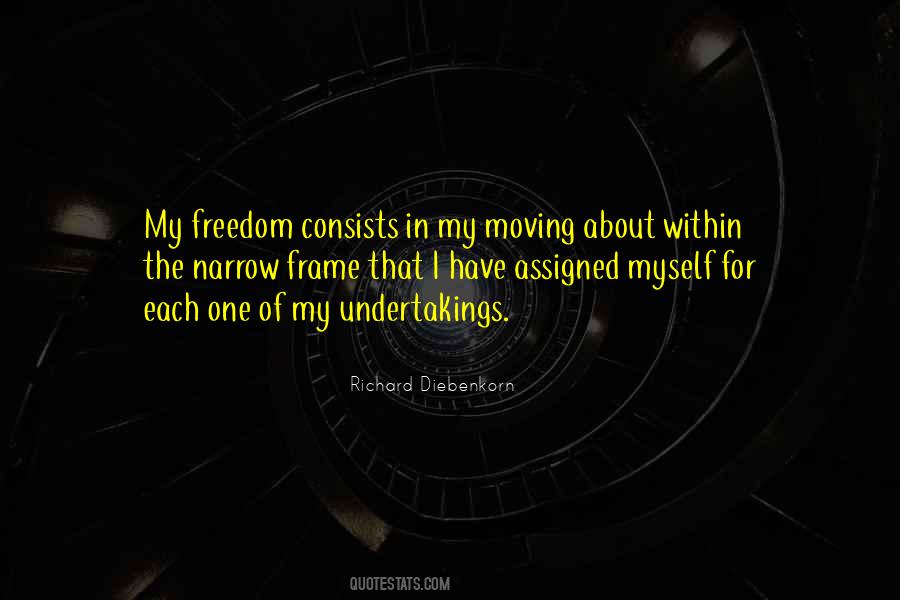 Undertakings Quotes #1237391