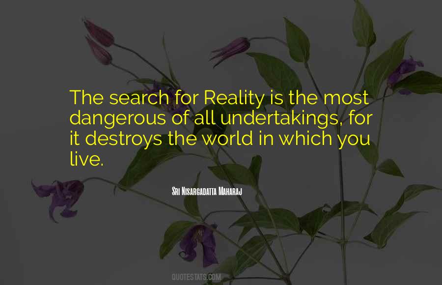Undertakings Quotes #1243751