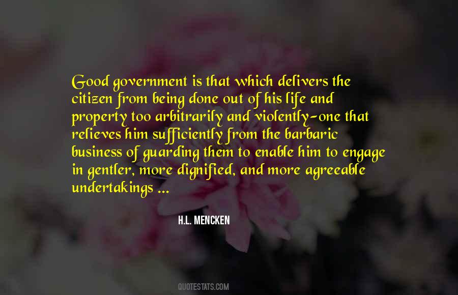 Undertakings Quotes #1262077