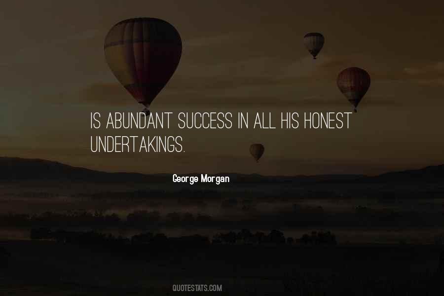 Undertakings Quotes #1361716
