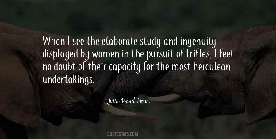 Undertakings Quotes #1524548