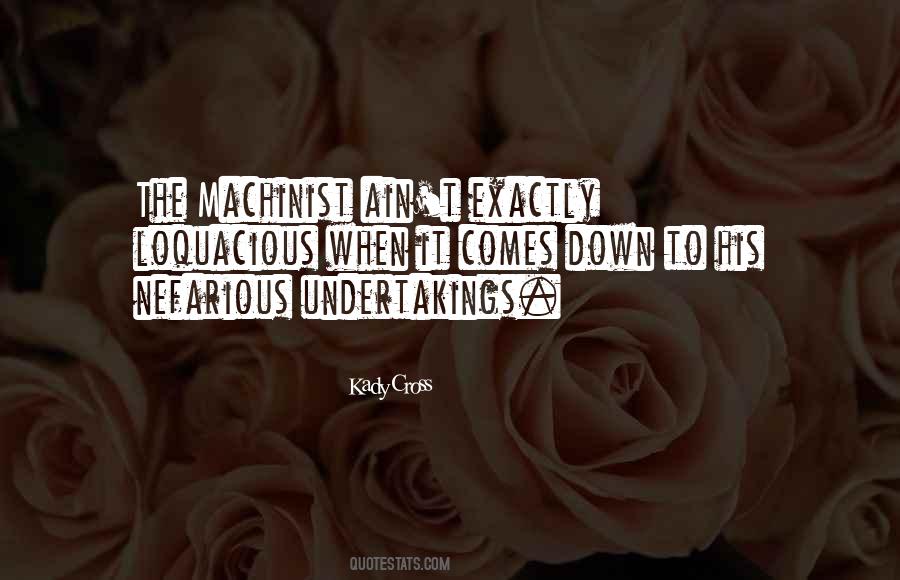Undertakings Quotes #1626642