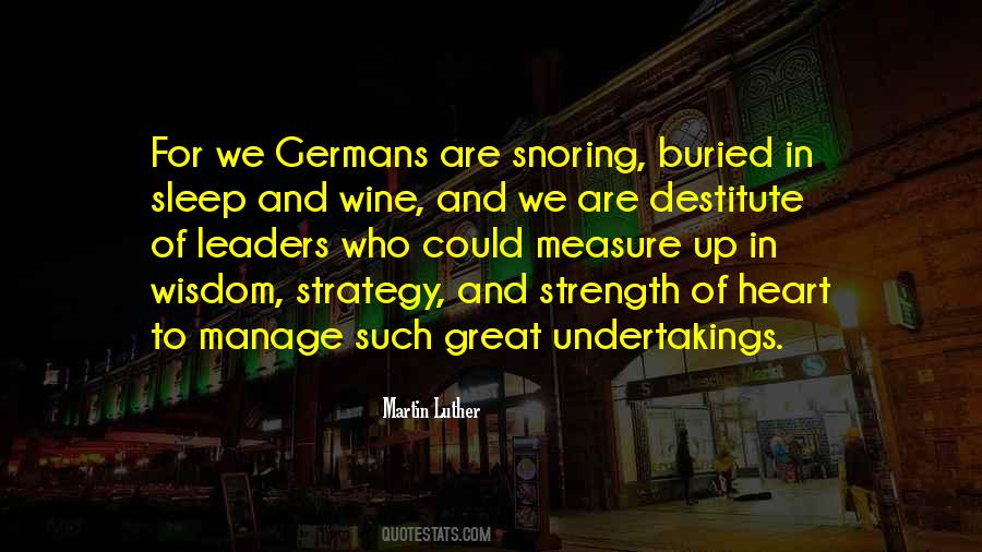 Undertakings Quotes #1627371