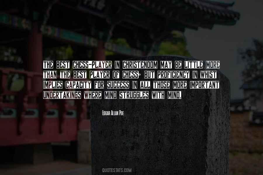 Undertakings Quotes #1654622