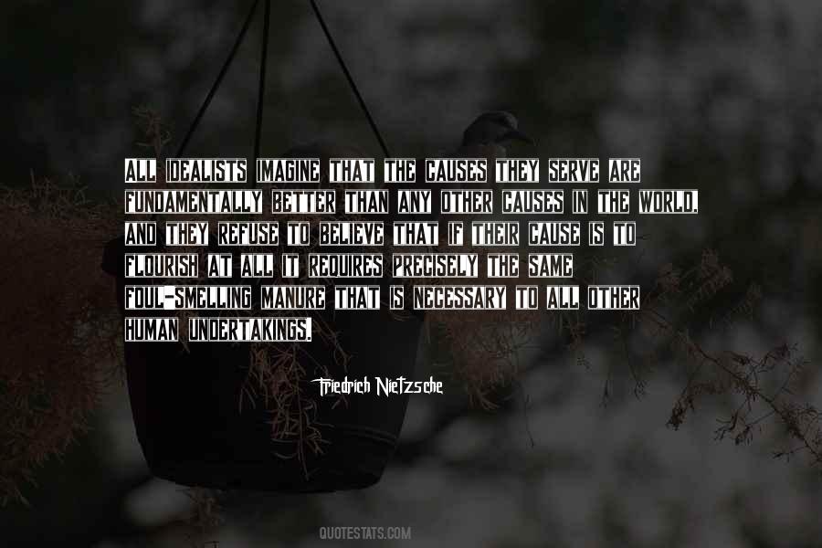 Undertakings Quotes #1796428