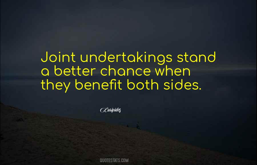 Undertakings Quotes #419063