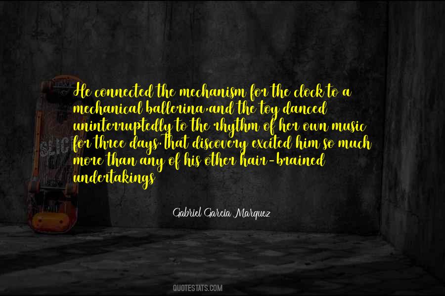 Undertakings Quotes #515375