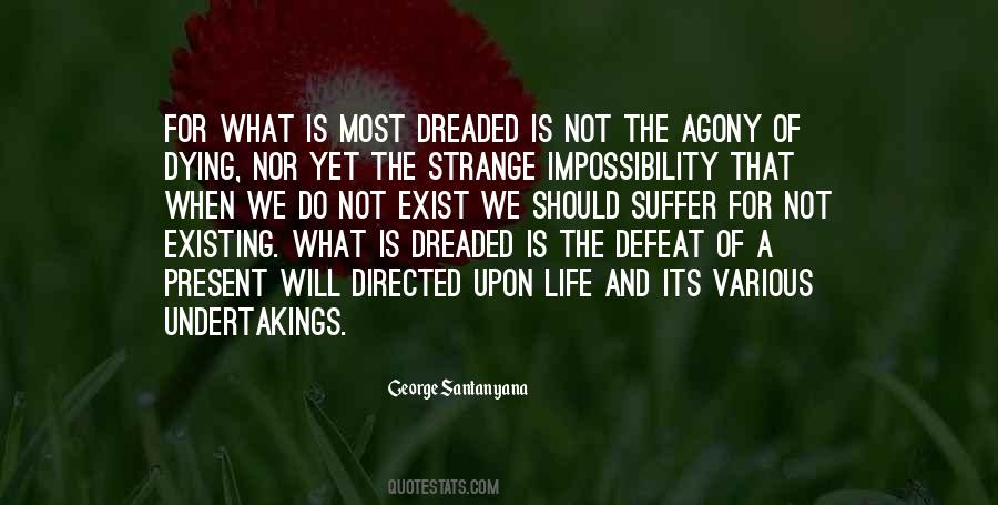 Undertakings Quotes #657902