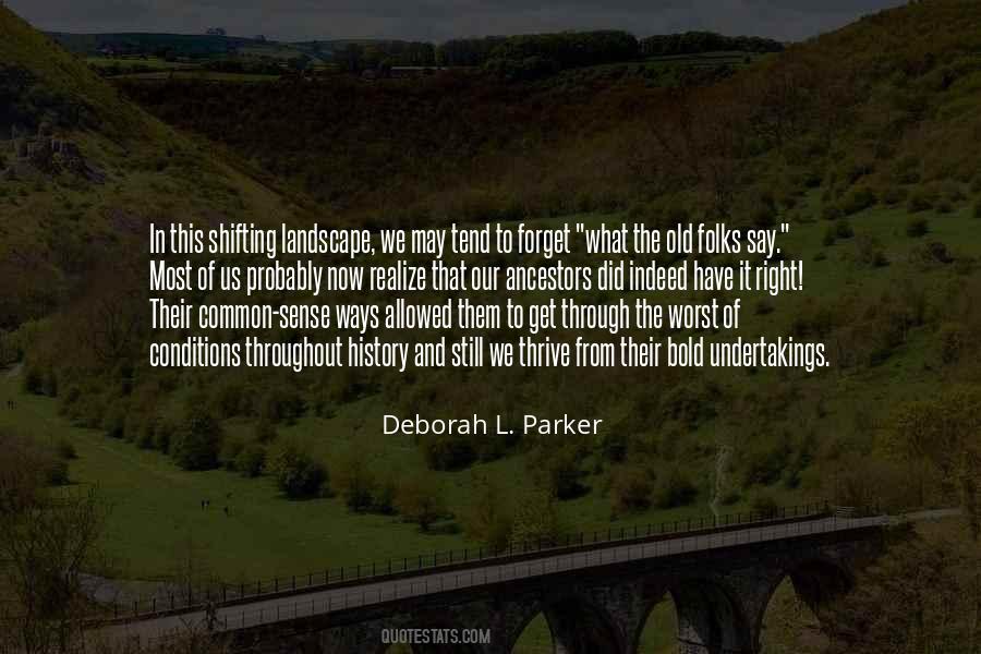 Undertakings Quotes #714034