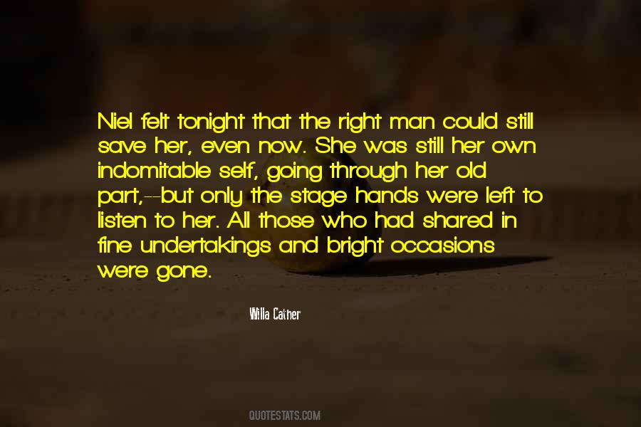 Undertakings Quotes #816023