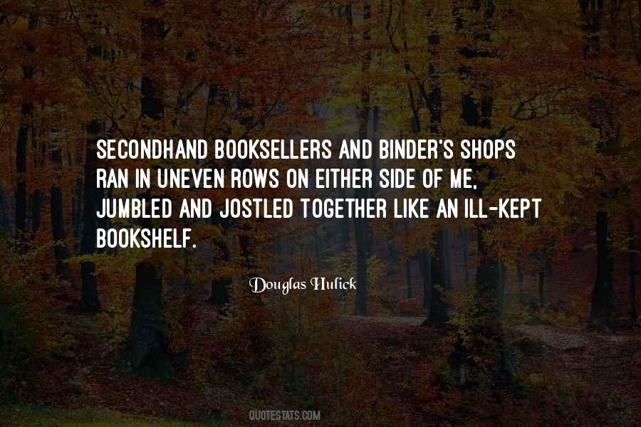 Underwork Quotes #1290483