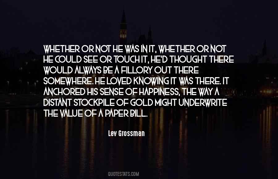 Underwrite Quotes #982234
