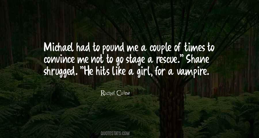 Undesecrated Quotes #1482765