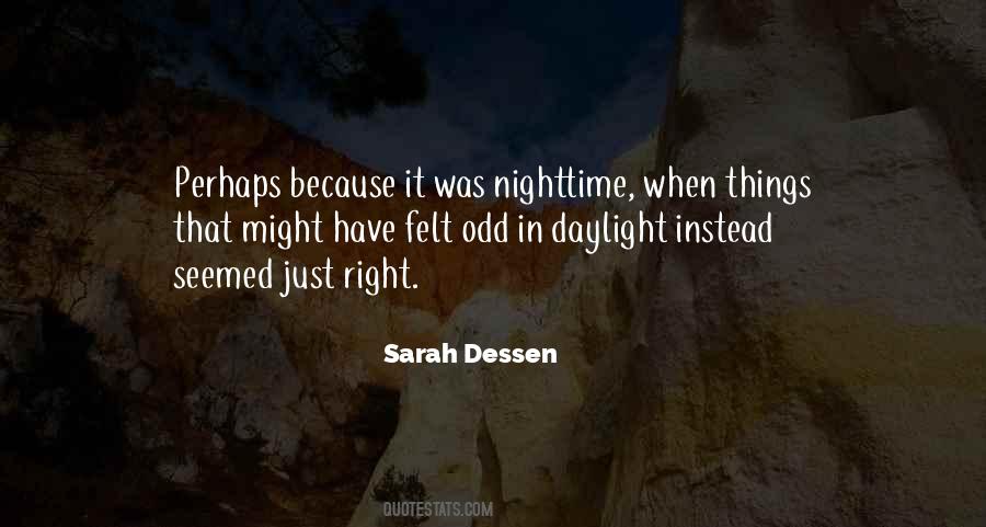 Undesecrated Quotes #1750023