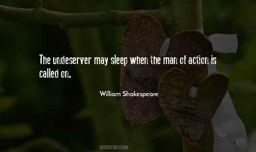 Undeserver Quotes #1273196