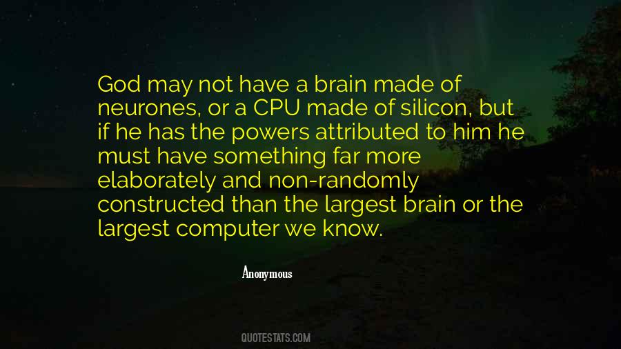 Undeservingness Quotes #1761430