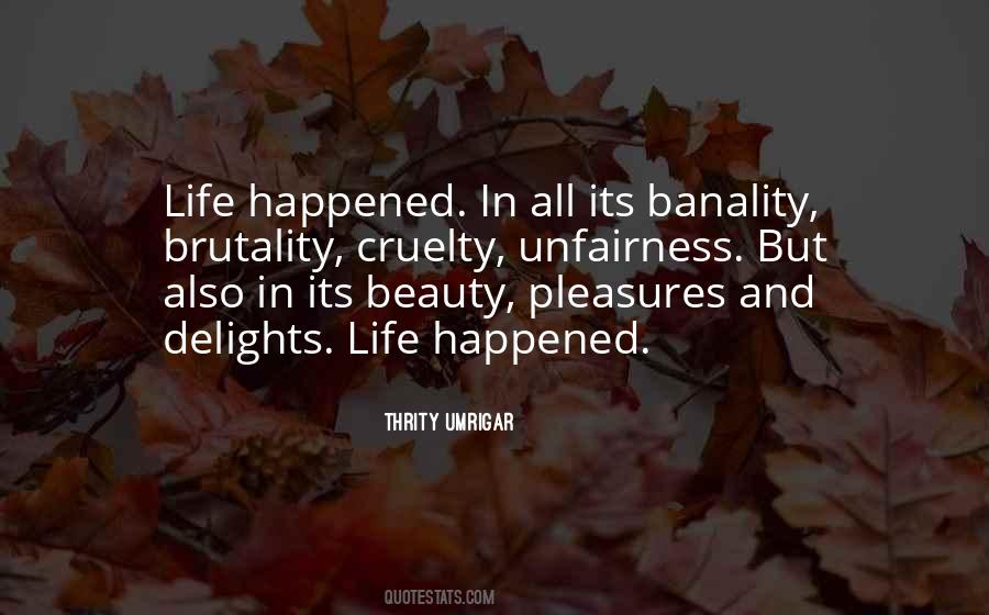 Undesirability Quotes #1698523
