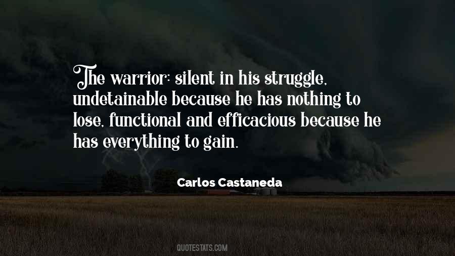 Undetainable Quotes #1200462