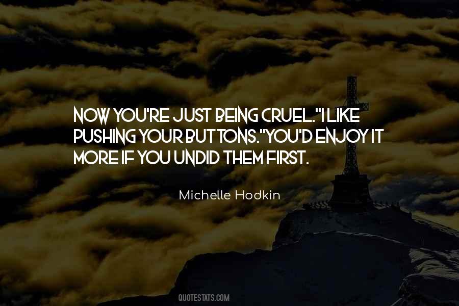 Undid Quotes #400688