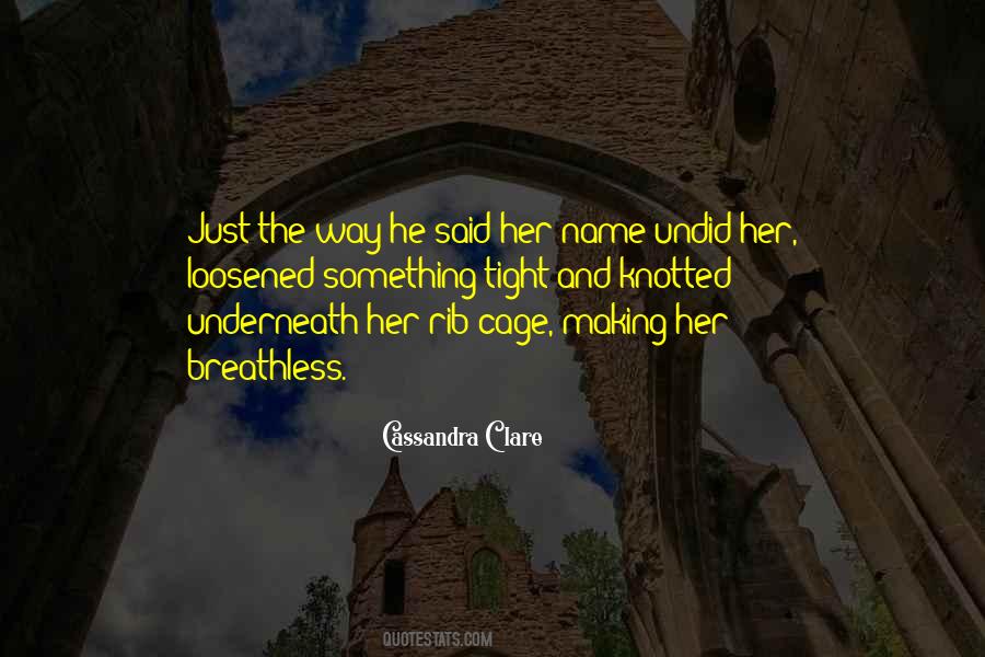Undid Quotes #465081