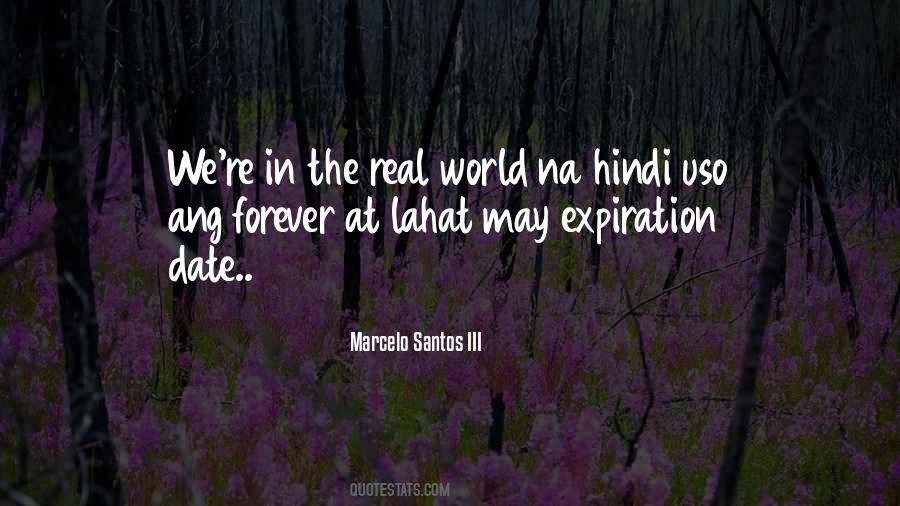 Undiminishable Quotes #1599432