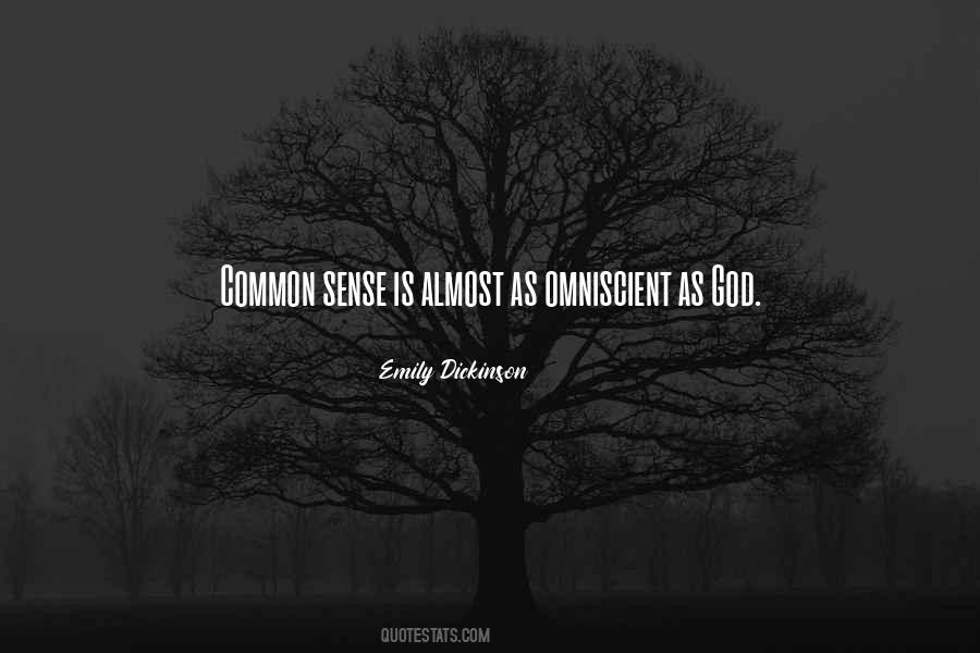 Undiscriminating Quotes #1225538