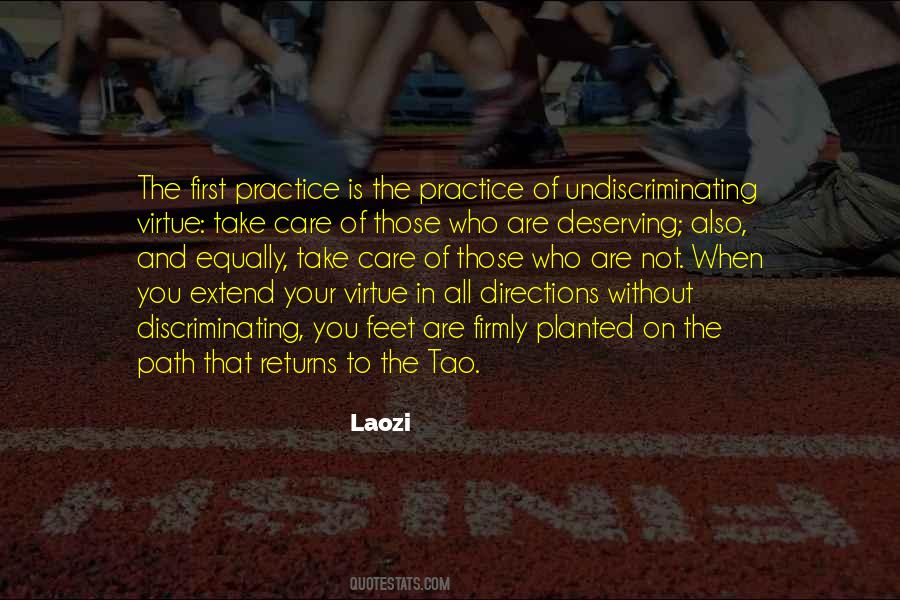 Undiscriminating Quotes #1640605
