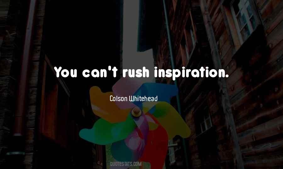 Undisillusioned Quotes #190210