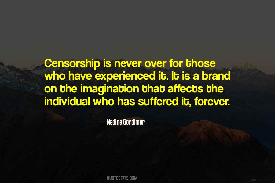 Undisrupted Quotes #196460