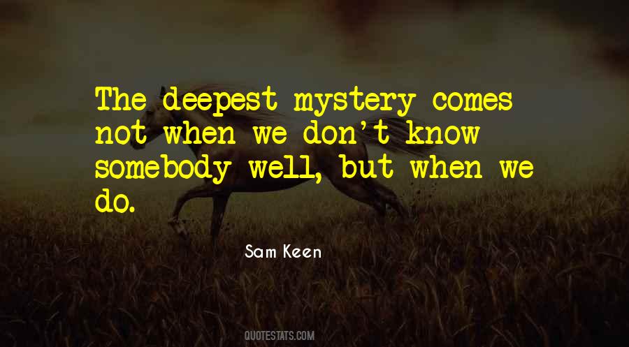 Undiversified Quotes #1462759