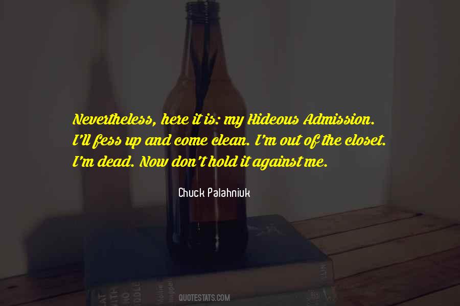 Undivine Quotes #367920