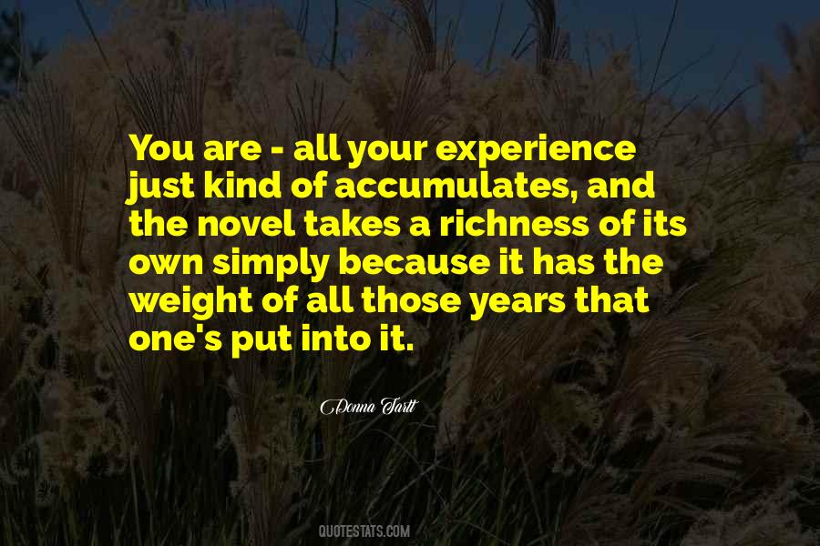 Undoubtably Quotes #245123