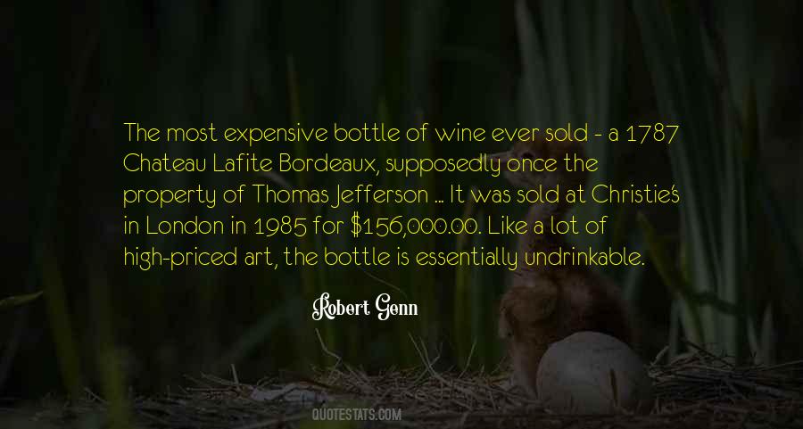 Undrinkable Quotes #1201790