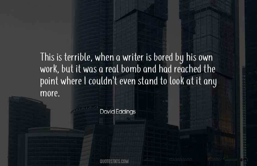 Undursleyish Quotes #1476067