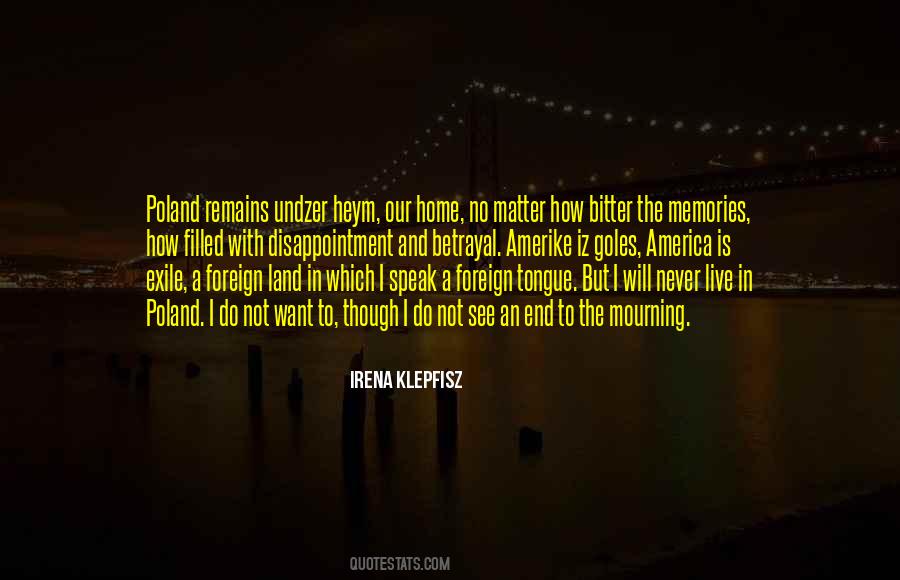 Undzer Quotes #351429